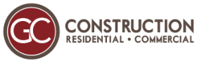 GC Construction logo